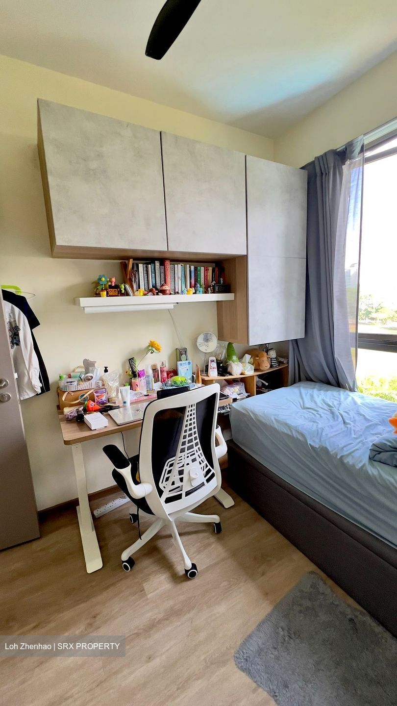 Waterwoods (D19), Condominium #542695091